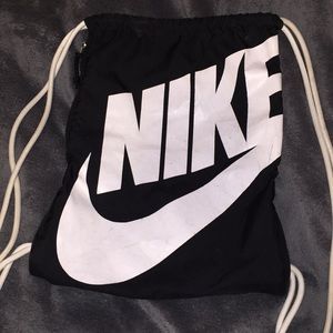 Nike Drawstring Bag